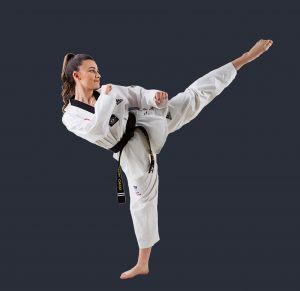 Martial Arts Marrickville for kids + adults