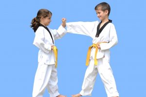 Self Defence in Marrickville + Chester Sydney