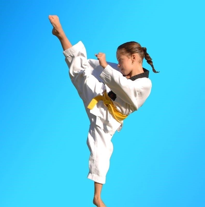 Martial Arts in Penrith for kids and teens