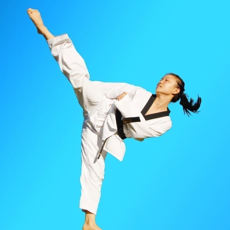 Karate in Sydney for kids teens & adults of all ages & levels