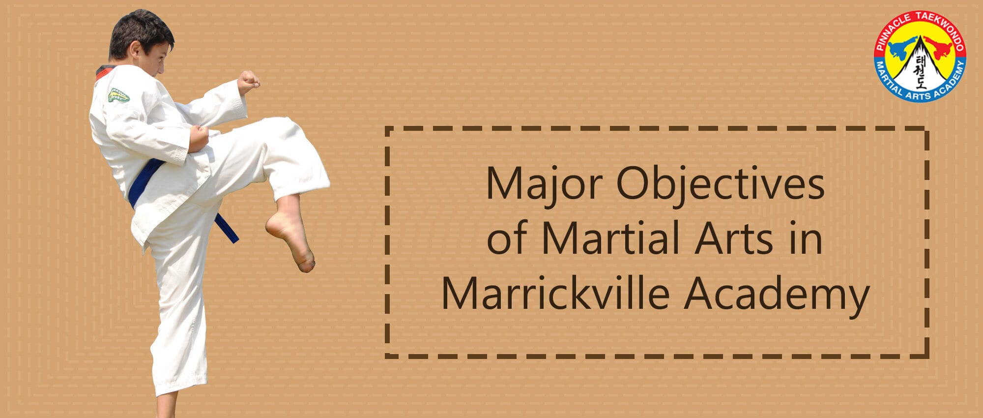 Martial Arts In Marrickville