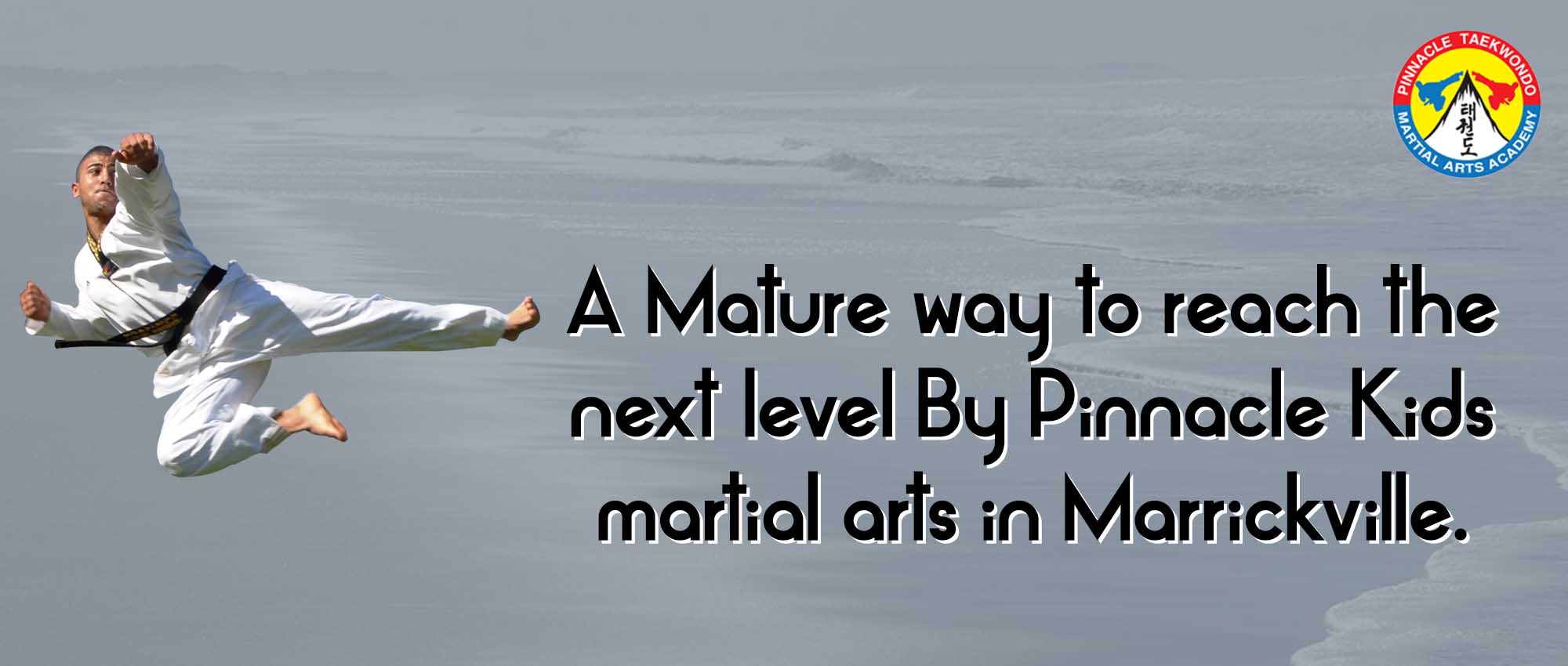 kids martial arts in Marrickville + Martial Arts Marrickville