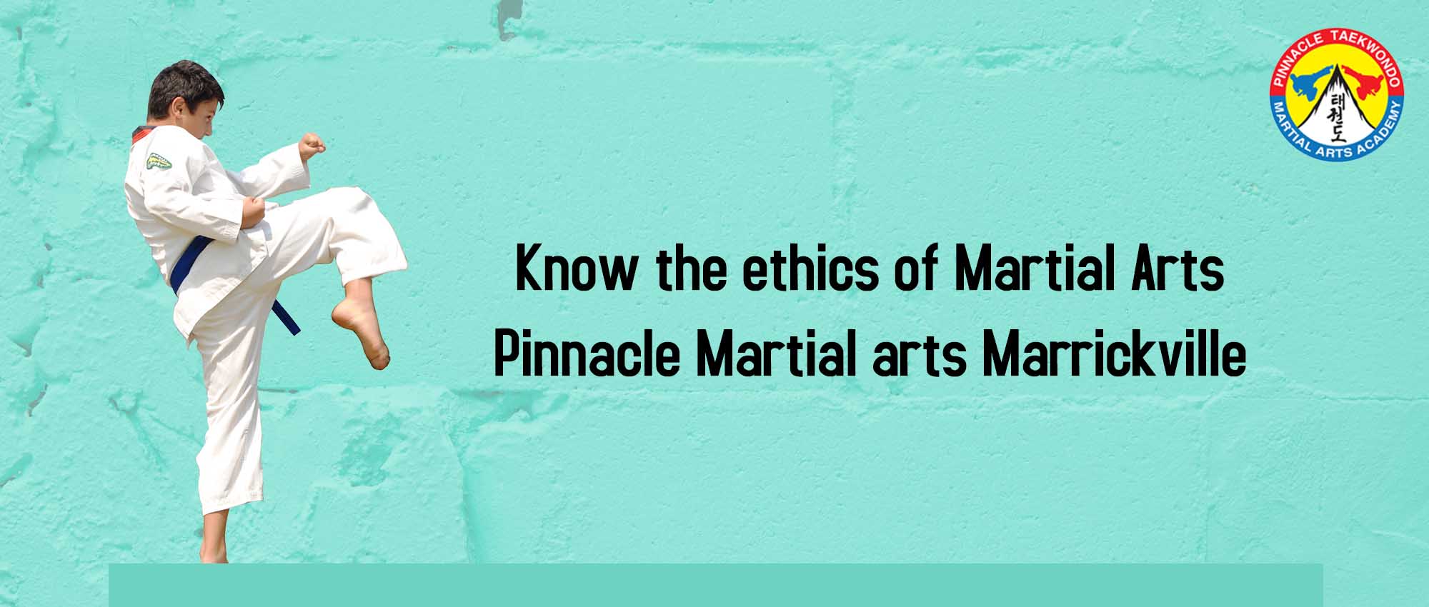 Martial-arts- Marrickville