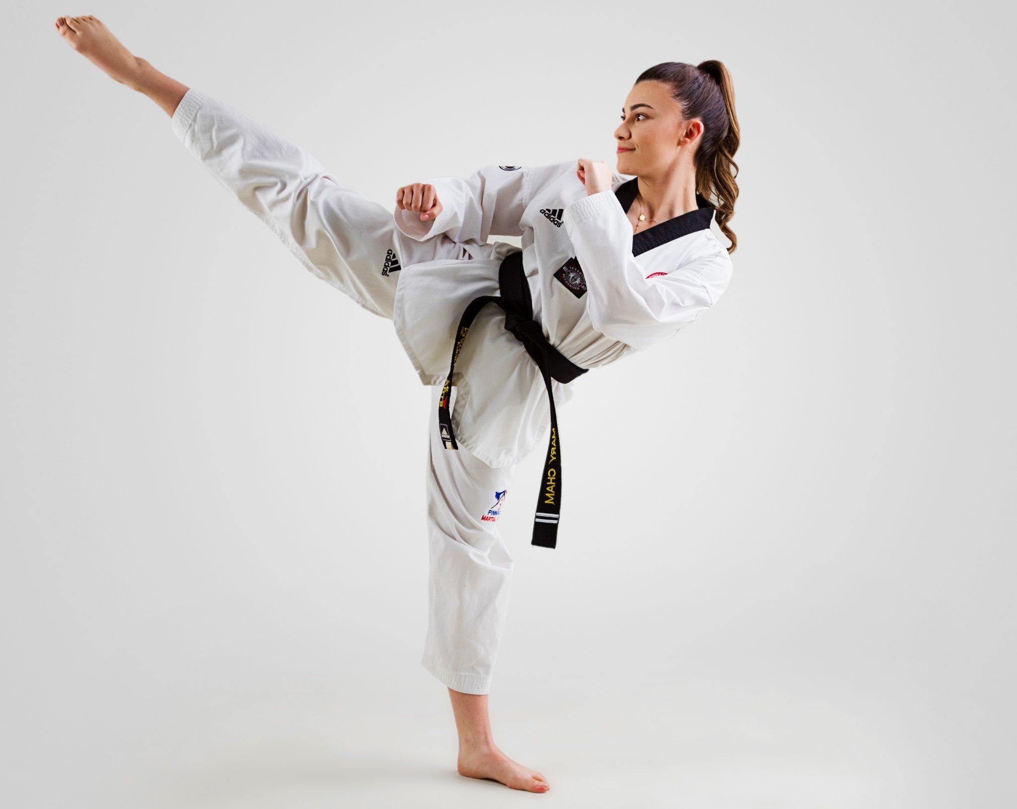 Is Pinnacle Martial Arts Near Me? | Pinnacle Martial Arts classes in Sydney