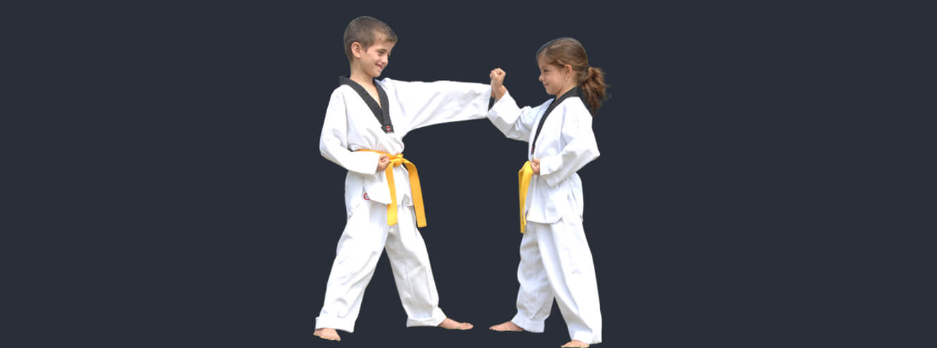 Martial Arts Self Defence in Marrickville for kids teens and adults