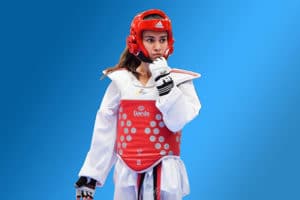 Taekwondo in Marrickville Inner West Sydney for kids teens and adults