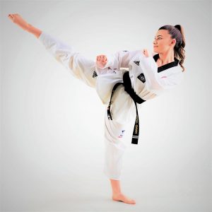 Martial Arts in Marrickville kids teens & adults