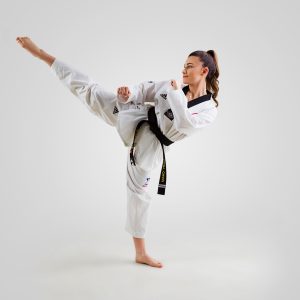 Martial Arts in St Peters for kids teens & adults of all ages & levels