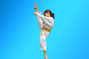 s Kung Fu in Marrickville for kids & teens of all ages & levels