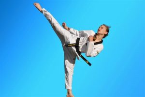 Martial Arts in Guildford West for kids teens & adults of all ages and levels