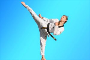Martial Arts in Guildford for kids teens & adults of all ages & levels