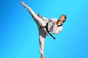 Martial Arts in Inner West Sydney for kids teens & adults of all ages & levels