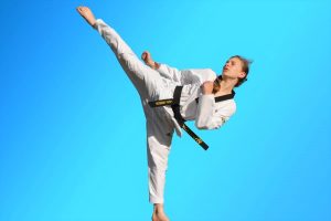Martial Arts in Lidcombe for kids teens & adults of all ages & levels