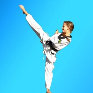 Kids Martial Arts in Enmore for kids & teens of all ages & all levels