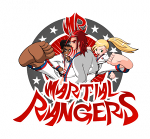 Martial-Rangers-Pinnacle-Martial-Arts-Marrickville
