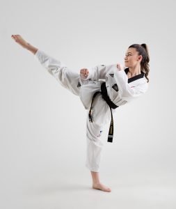 Pinnacle Taekwondo Classes in Chester Hill, Marrickville, Inner West, South West Sydney