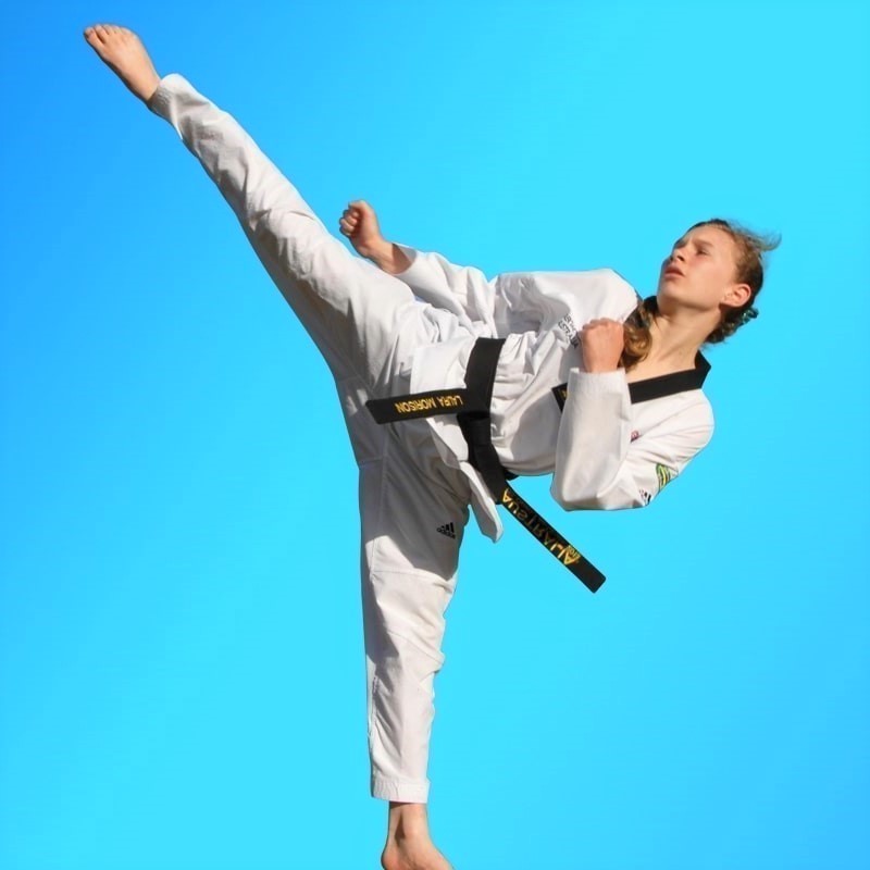 Martial Arts in Marrickville for kids teens & adults of all ages and all levels