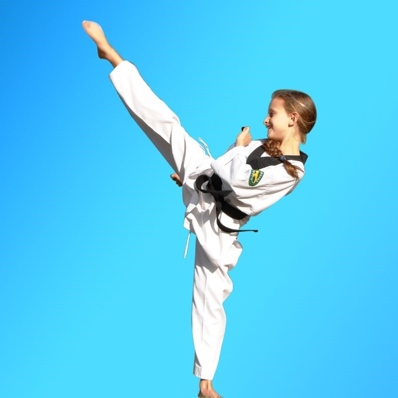 Kids Martial Arts Marrickville