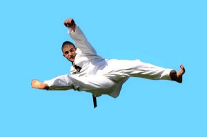 Martial Arts Marrickville for kids teens and adults of all levels