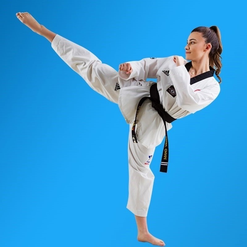 Pinnacle Taekwondo Martial Arts Marrickville