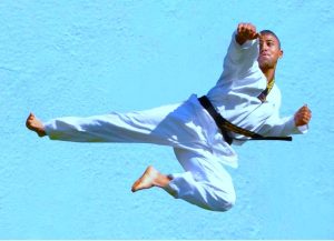 The Experience at Pinnacle Taekwondo Martial Arts in Sydney