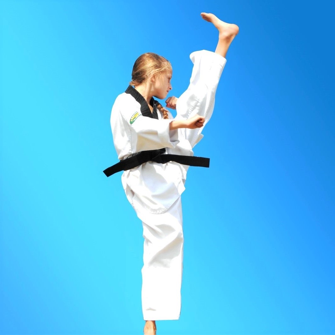 Benefits of Taekwondo at Pinnacle Martial Arts in Marrickville Inner West, Earlwood, Caddens in Penrith area, Chester Hill Bankstown Area & Penrith Western Sydney