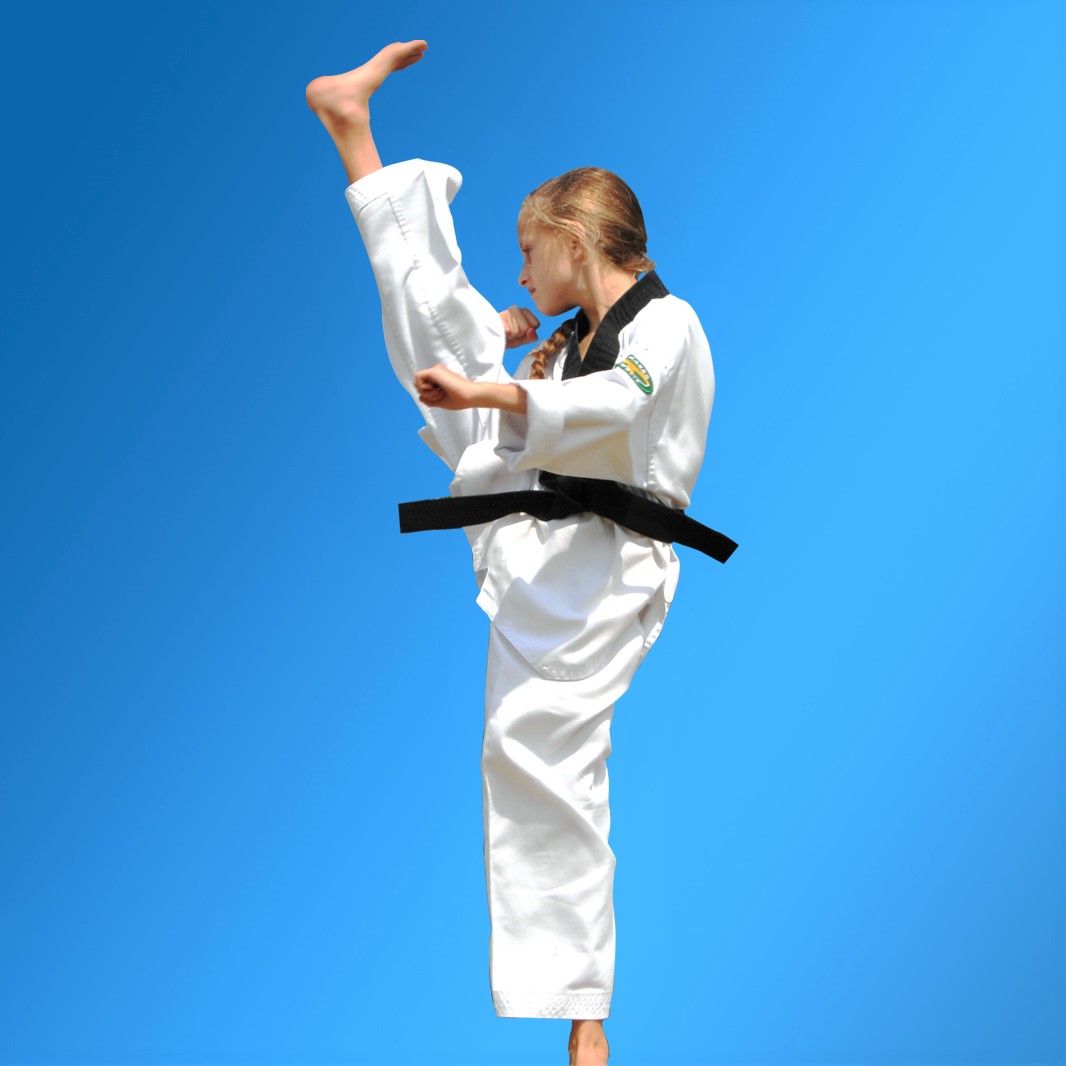 Karate Marrickville for kids, teens & adults
