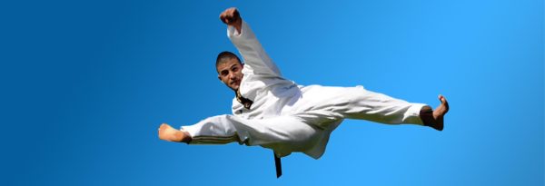 Martial Arts in Marrickville and Chester Hill Sydney