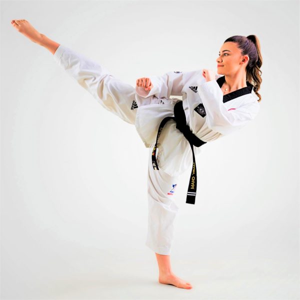 Martial Arts in Chester Hill kids teens & adults