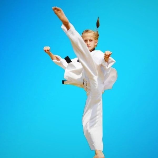 Kids Taekwondo in Sydney for kids & teens of all ages & levels