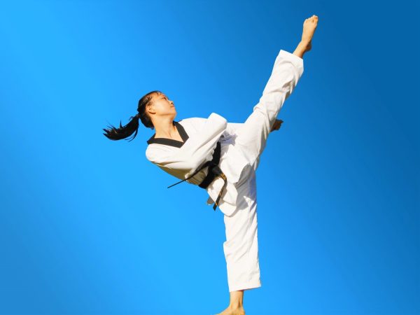 Karate Marrickville for Adults, Teens and Kids