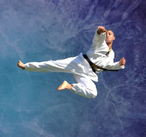 Pinnacle Taekwondo Karate Kung Fu Self Defence Martial Arts in Marrickville Earlwood Chester Hill Caddens in Penrith Sydney