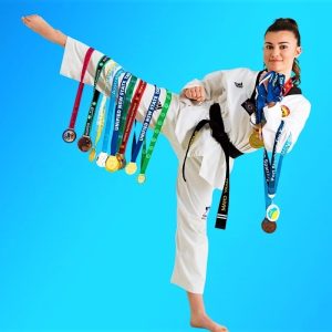 Taekwondo in Chester Hill for kids teens & adults of all ages & levels