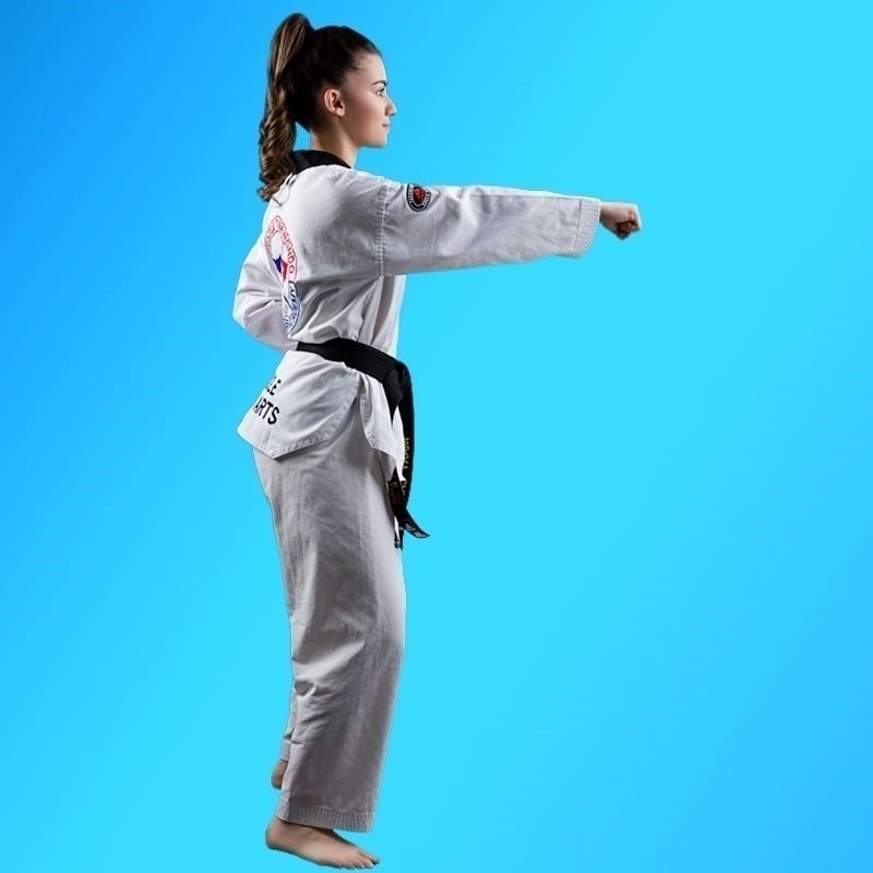 Self Defence Inner West | Martial Arts Self Defence in Inner West