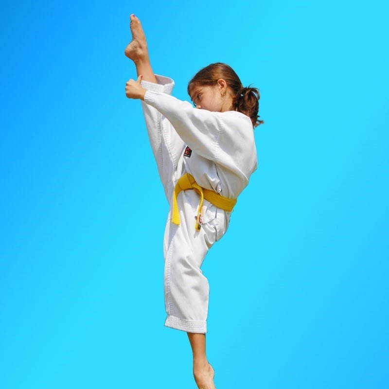 Kids Kung Fu in Marrickville for kids & teens of all ages & levels