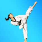 Benefits of Taekwondo at Pinnacle Taekwondo in Sydney’s Marrickville, Earlwood, Chester Hill and Caddens in Penrith area