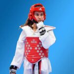 Olympic Taekwondo Program in Marrickville Inner West Sydney.