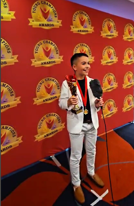 Bassam Hames Pinnacle Taekwondo Martial Arts in Marrickville, Earlwood, Chester Hill and Caddens in Penrith Sydney