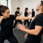 Practical Self-Defence in Sydney for Kids, Teens and Adults