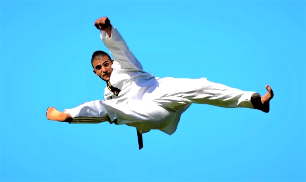 Martial Arts in Marrickville Sydney Martial Arts in Marrickville Inner West Sydney for adults teens and kids