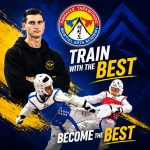 Christian Tarlamis, Elite Olympic Sports Taekwondo Coach at Pinnacle Taekwondo Martial Arts in Sydney's Inner west Marrickville, Earlwood Canterbury, Chester Hill Bankstown area, and Caddens Penrith area Western Sydney