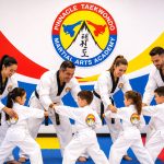 Pinnacle Taekwondo Martial Arts in Sydney , serving all suburbs in Marrickville Inner West, Canterbury Bankstown area, Chester Hill Bankstown area in South West , and Caddens in Penrith area western Sydney