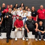 Taekwondo Excellance at ASMA 2026 by Pinnacle Martial Arts Academy in Marrickville Inner West, Earlwood Canterbury area, Chester Hill Bankstown area, and Caddens in Penrith area.