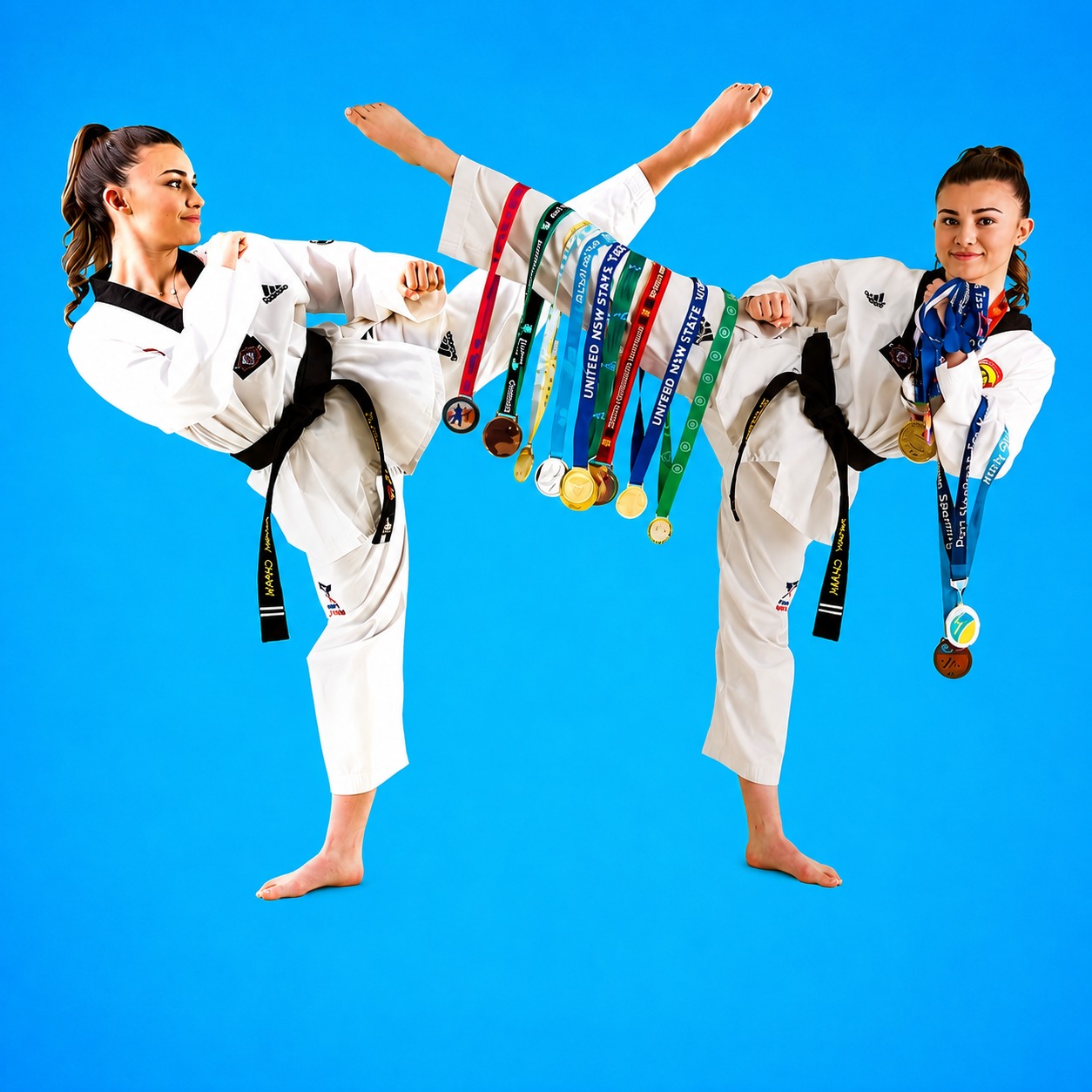 Olympic WT Taekwondo