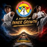 A journey of growth at Pinnacle Taekwondo Martial Arts in Marrickville Inner West SydneyA journey of growth at Pinnacle Taekwondo Martial Arts in Marrickville Inner West Sydney