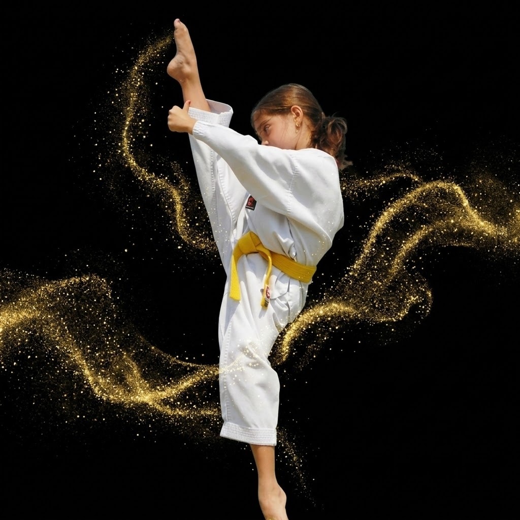 Kids Kung Fu in Sydney's Marrickville, Earlwood, Chester Hill and Caddens in Penrith