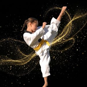 Kids Martial Arts in Marric, Earlwood, Chester Hill and Caddens in Penrith Sydney