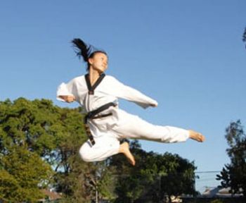Pinnacle Martial Arts Classes in Marrickville & Chester Hill