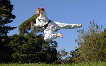 Pinnacle of Martial Arts, Taekwondo, Fitness, Kung Fu, Karate & Self Defence lessons in Marrickville Inner West of Sydney & Chester Hill Bankstown Area South West Sydney for Kids, Teens & Adults.
