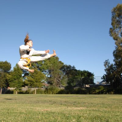 Kids Martial Arts in Marrickville Inner West & Chester Hill South West Sydney Kids Martial Arts in Marrickville Inner West & Chester Hill South West Sydney